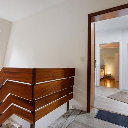 Ferienwohnung Berti Heessen Kültér fotó