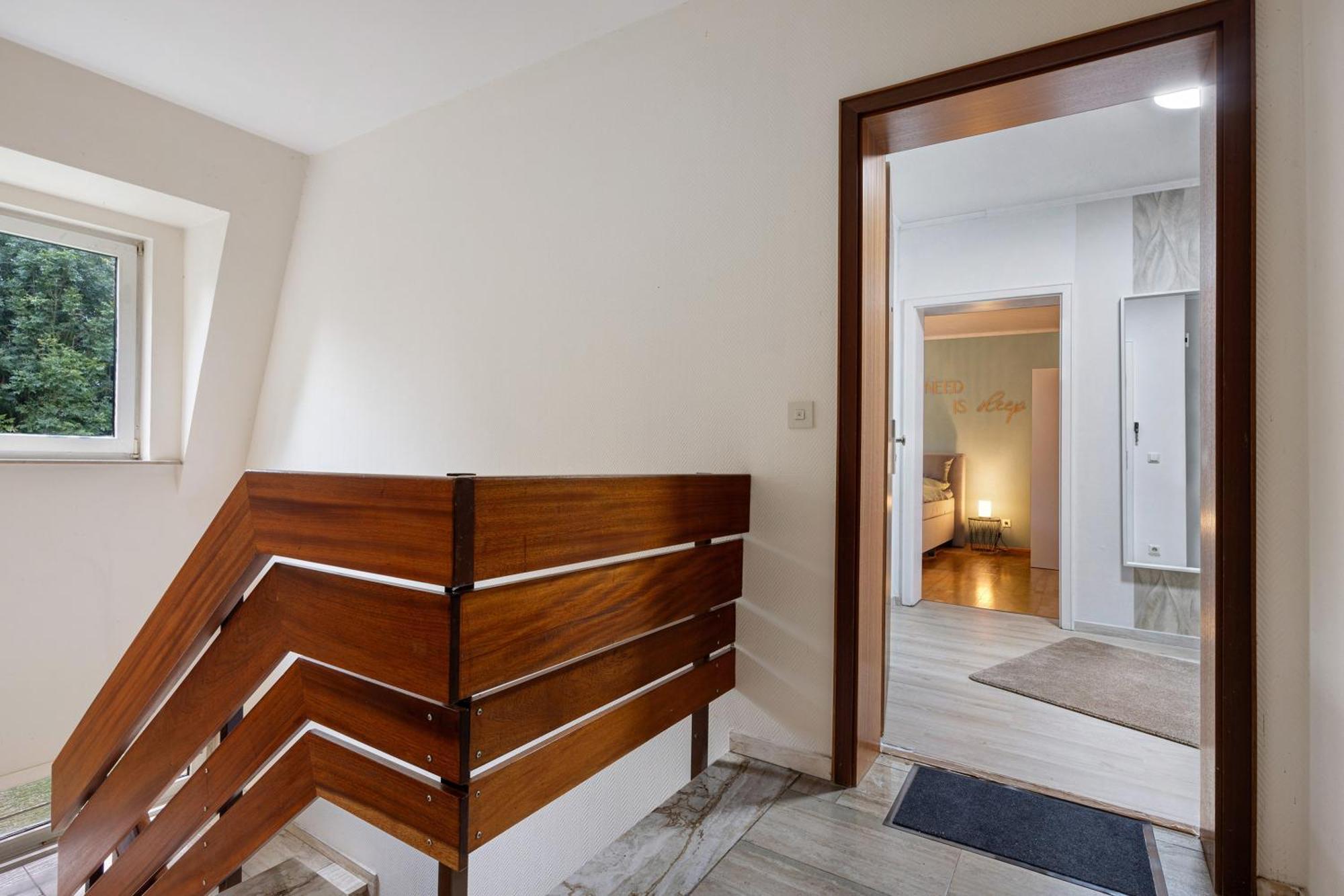 Ferienwohnung Berti Heessen Kültér fotó